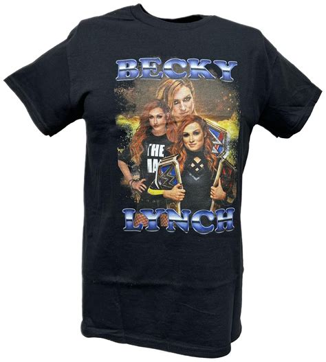 becky lynch shirts|becky lynch wwe shop.